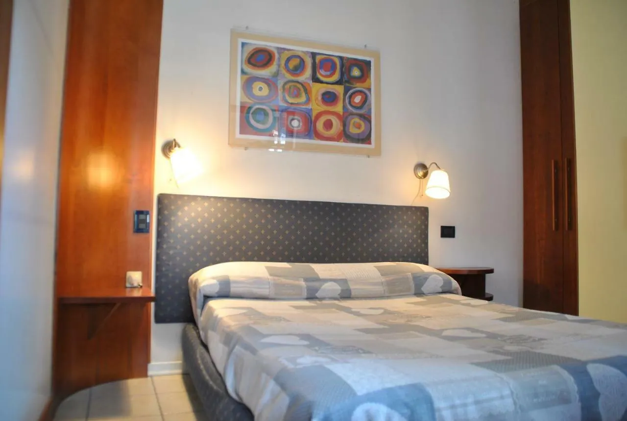 Monolocale Porta San Vitale - Dimore Bolognesi 0*, 博洛尼亚 意大利