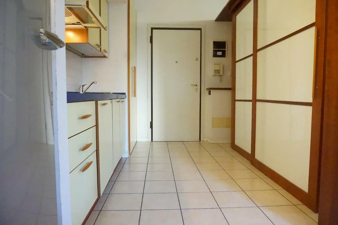Monolocale Porta San Vitale - Dimore Bolognesi 0*, 博洛尼亚 意大利
