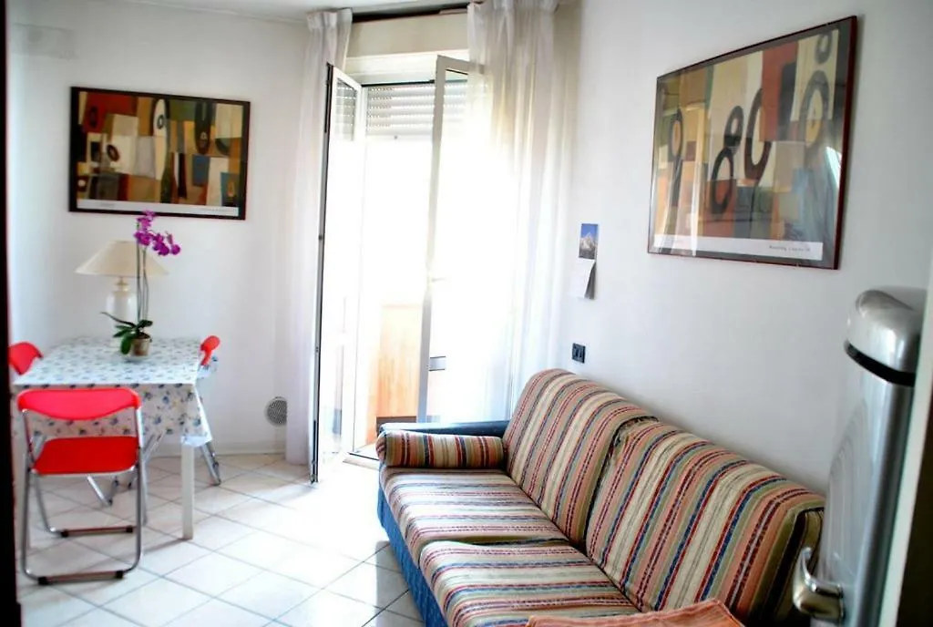S.orsola sweet apartment Bologna