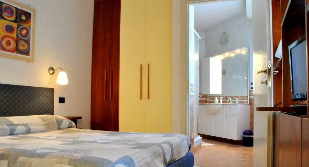 S.orsola sweet apartment Bologna Italië