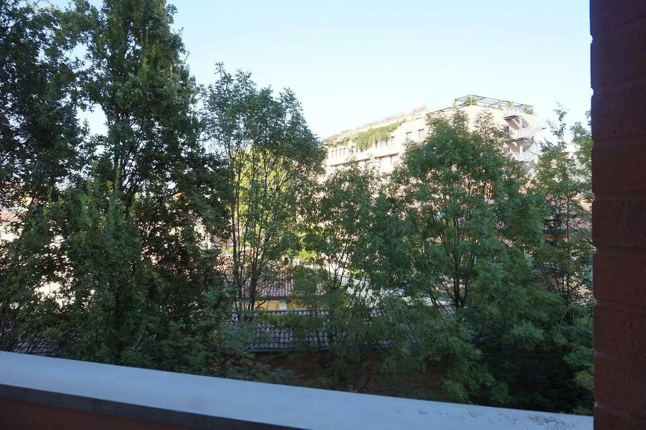 S.orsola sweet apartment Bologna