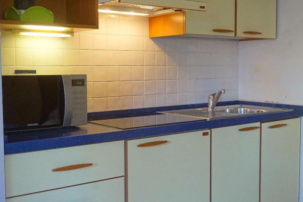 S.orsola sweet apartment Bologna