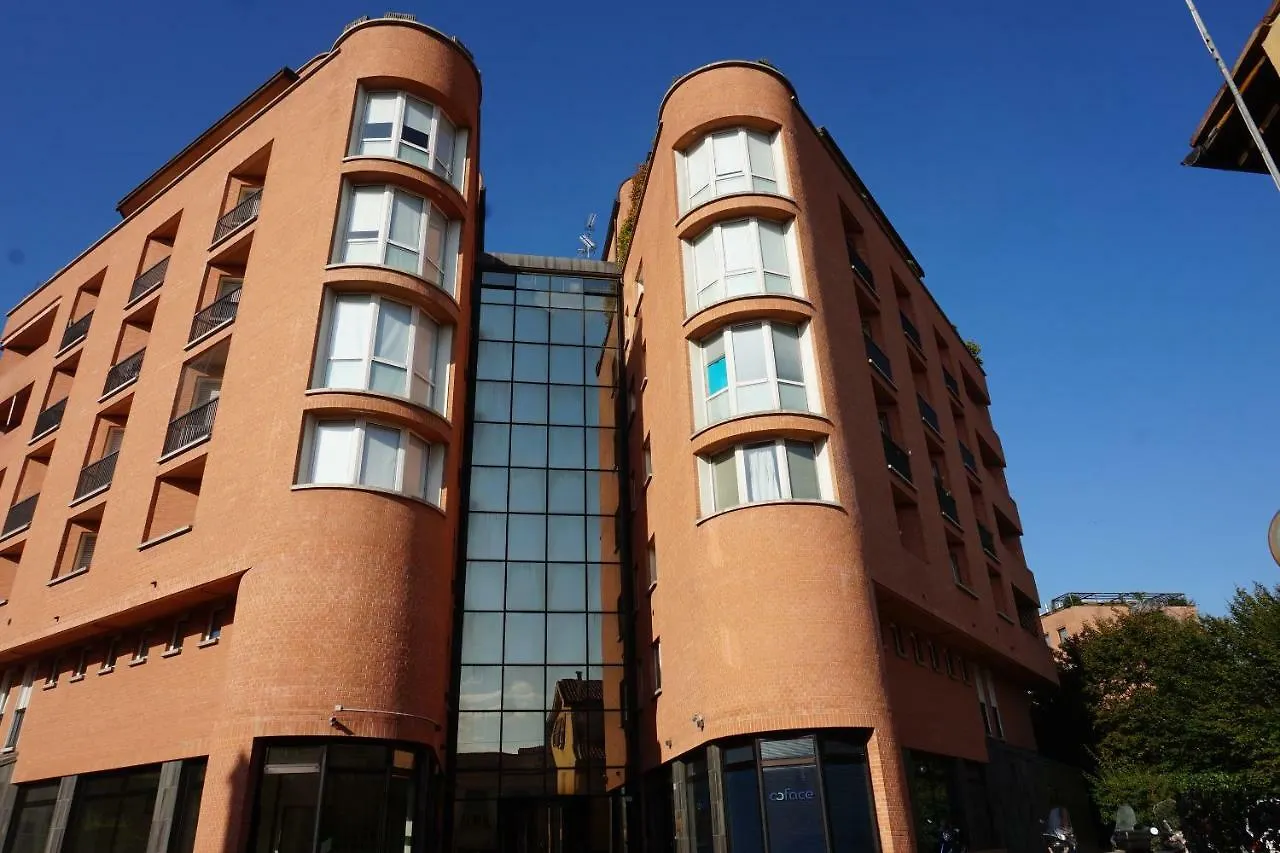 S.orsola sweet apartment Bologna
