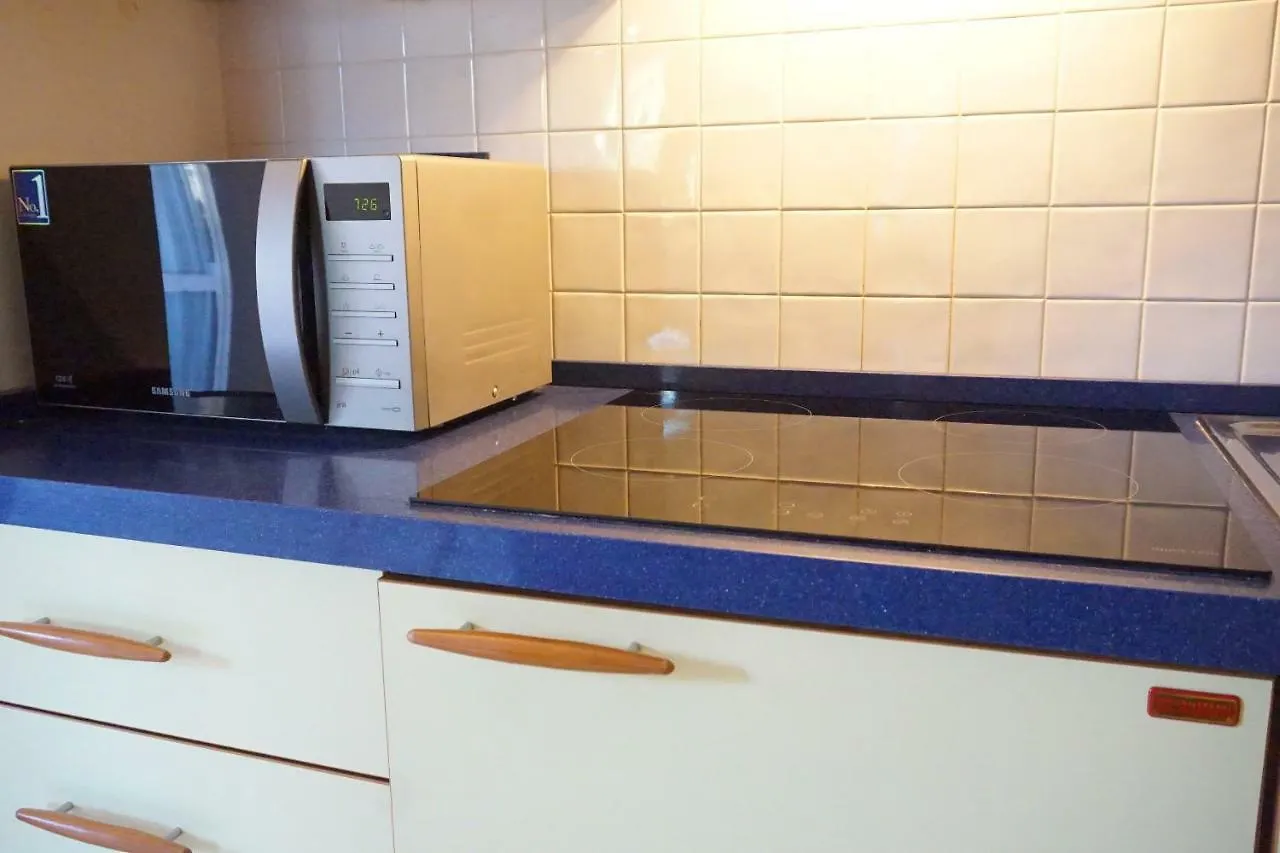 S.orsola sweet apartment Bologna