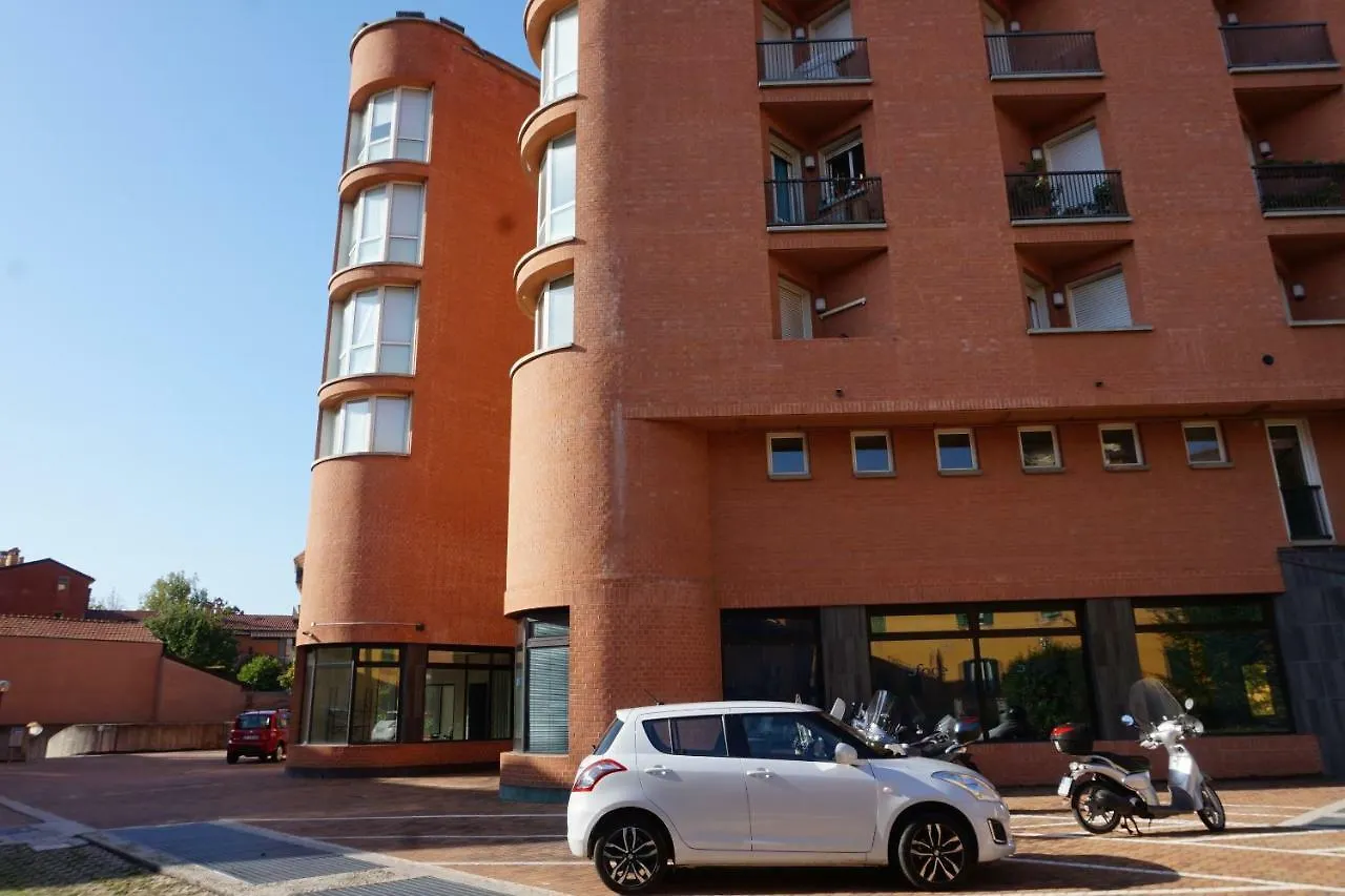 S.orsola sweet apartment Bologna 0*,  Italië