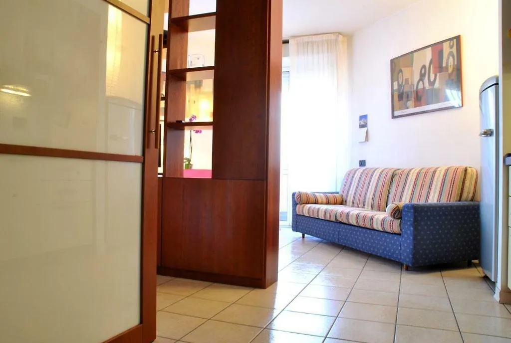 S.orsola sweet apartment Bologna Italië