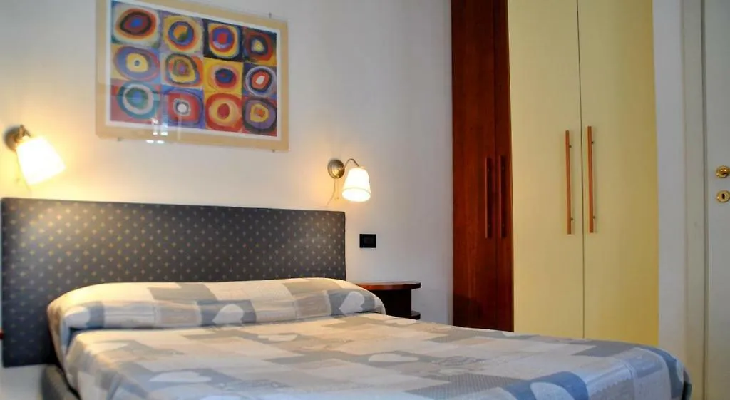 S.orsola sweet apartment Bologna