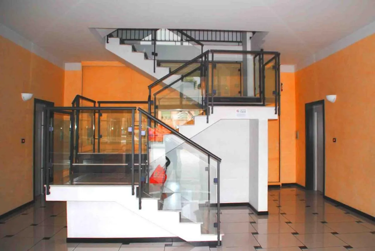 S.orsola sweet apartment Bologna