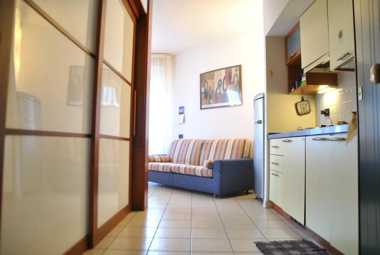 S.orsola sweet apartment Bologna