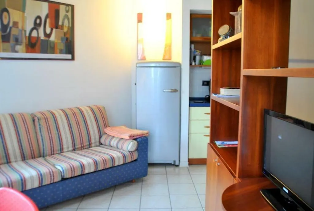 S.orsola sweet apartment Bologna 0*,