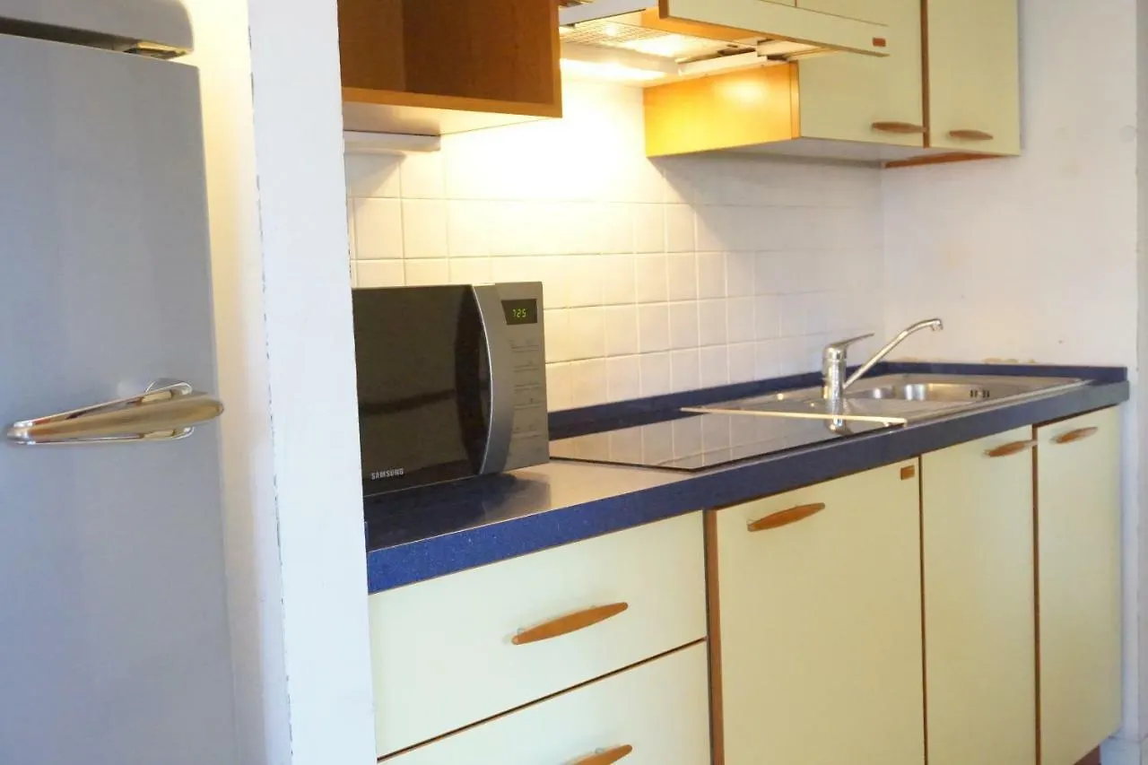 Apartamento Monolocale Porta San Vitale - Dimore Bolognesi Itália